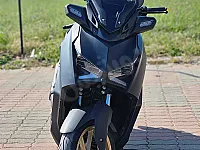 ياماها X-Max 180cc ABS مستعمل 2025 في جبلة - 11000 كم