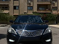 هيونداي أزيرا 2012 للبيع في بسعر 13200 دولار