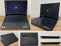 💻 لابتوب Lenovo IdeaPad L340 Gaming للبيع بسعر 400$