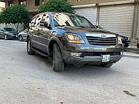 تأجير كيا موهافي 2014 في ببيلا بسعر 45$ يوميًا