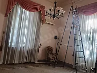 مبنى للبيع في القنوات - دمشق بمساحة 2750 م²