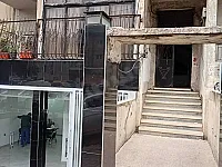 شقة 130م² للبيع في مركز اللاذقية، دوار هارون بسعر 125,000$