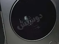 ماكينة غسيل وتنشيف مستعملة 10 كغ مع تقنية انفيرتر في حمص