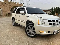 استئجار كاديلاك إسكاليد 2014 في ببيلا بسعر 75$ يوميًا