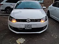 فولكس فاجن بولو 2015 للبيع