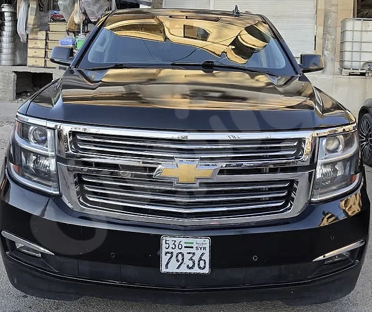 للبيع شفر تاهو lt بسعر مميز