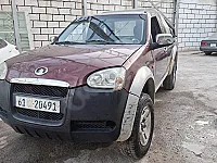 سيارة جريت وول سيف 2011 بيك اب للبيع في دوما بسعر 6500$