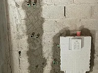 نعسان لتمديدات صحيه دقه في التنفيذ جوده في الأداء