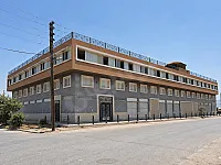 مجمع نسمة الوادي السياحي للبيع - 4000 م²