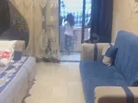 شقة للبيع في الأشرفية بحلب - غرفتين وصالة بسعر 22,000$