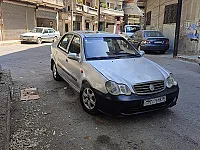 جيلي إمغراند 2007 للبيع بحالة ممتازة - 3800$ 