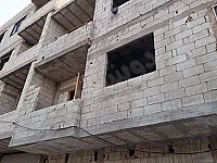 شقة جديدة للبيع في الأرمن الشرقي حمص - 100 م² - طابو نظامي