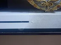 اكس بوكس 500GB مستعمل للبيع في  دمشق بسعر 100$