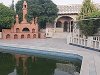 مزرعة للبيع في النشابيه، ريف دمشق - 1511 م² بسعر 90,000$
