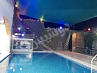 فلل للإيجار في دوما ريف دمشق بأسعار مناسبة