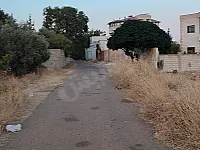 للبيع أرض في حسينية منشية خان الشيح بمساحة 8000متر بموقع مميز