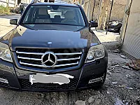 مرسيدس بنز جي إل كيه 2010 مستعمل للبيع بحلب - 14,000$