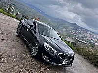 كيا K7 2014 للبيع بحالة ممتازة في ضاحية دمر - 13200$