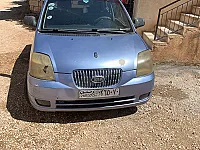 كيا مورنينغ 2006 مستعملة للبيع في دمشق بسعر مغري