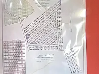 للبيع أرض سكنية 500م² بتقسيط في عين جارة بحلب