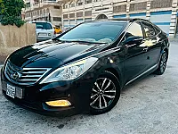 هيونداي أزيرا 2011 مستعملة للبيع ادلب حزانو بسعر 11700