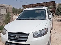 للبيع هونداي سنتافي موديل 2006 نظيفة 