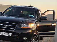 هيونداي CM سانتا في 2006 مستعملة للبيع في إدلب حزانو