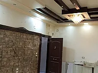 شقة للبيع بحي القزاز 130م²، 3 غرف بسعر 45,000$