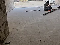 للبيع محل تجاري الهامة الخابوري ع شارع عام مع وجيبة خاصة