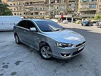 ميتسوبيشي لانسر 2008 للبيع بحالة ممتازة 