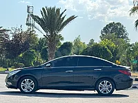 هيونداي سوناتا 2011 مستعملة للبيع في برزة بسعر 12000$