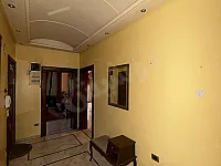 للإيجار شقة سكنية في منطقة حلب الجديدة شمالي 