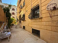 شقة سكنية للإيجار في حلب الجديدة 450م² بـ12,000$