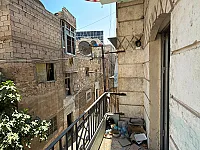 للإيجار شقة سكنية في منطقة الخالدية 