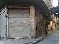 محل تجاري للببيع او للإيجار   