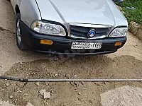 سيارة جيلي إيكو 2005 للبيع في داعل بسعر 2000$