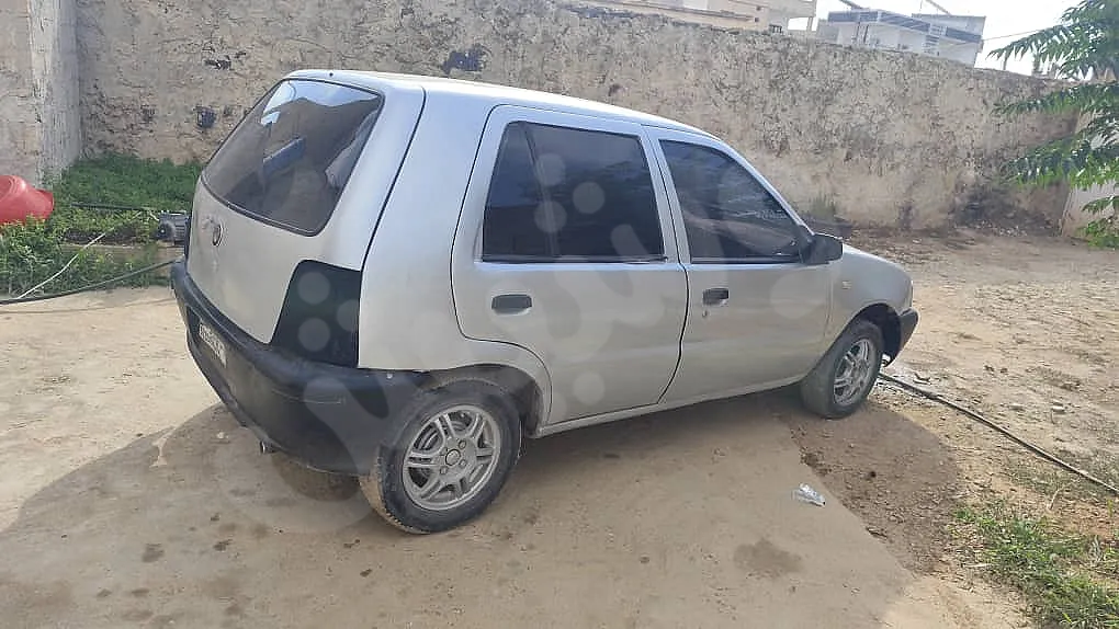 سيارة جيلي إيكو 2005 للبيع في داعل بسعر 2000$