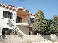 مزرعة في الاوراس حمص