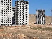 شقة للبيع في الديماس الجديدة 90م² مع 2 غرفة وصالة