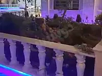 للبيع ڤيلا طريق المطار مدخل سيدا زينب علا طريق سكنية طابو اخضر