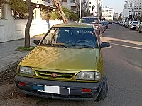 سيارة سايبا 2011 للبيع في قدسيا - مستعملة بحالة جيدة