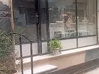 محل للبيع في قدسيا، ريف دمشق - 50 م² بسعر مغري