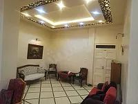 شقة 3 غرف للبيع في العدوي دمشق - 120 م² بسعر 185,000$