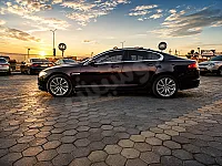 جاكوار إكس إف 2015 للبيع في الرستن بسعر 12,500 دولار