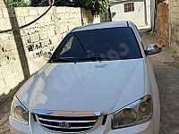 كيا سبيكترا 2006 للبيع في المزة بسعر 6500$ فقط
