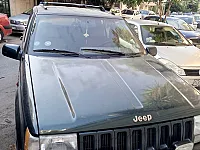 جيب شيروكي 1994 مستعمل للبيع بدمشق - 7000$ فقط
