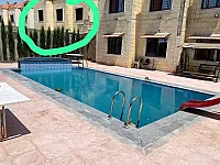 للبيع فيلا طابقين بخان الشيح بسعر 70,000$