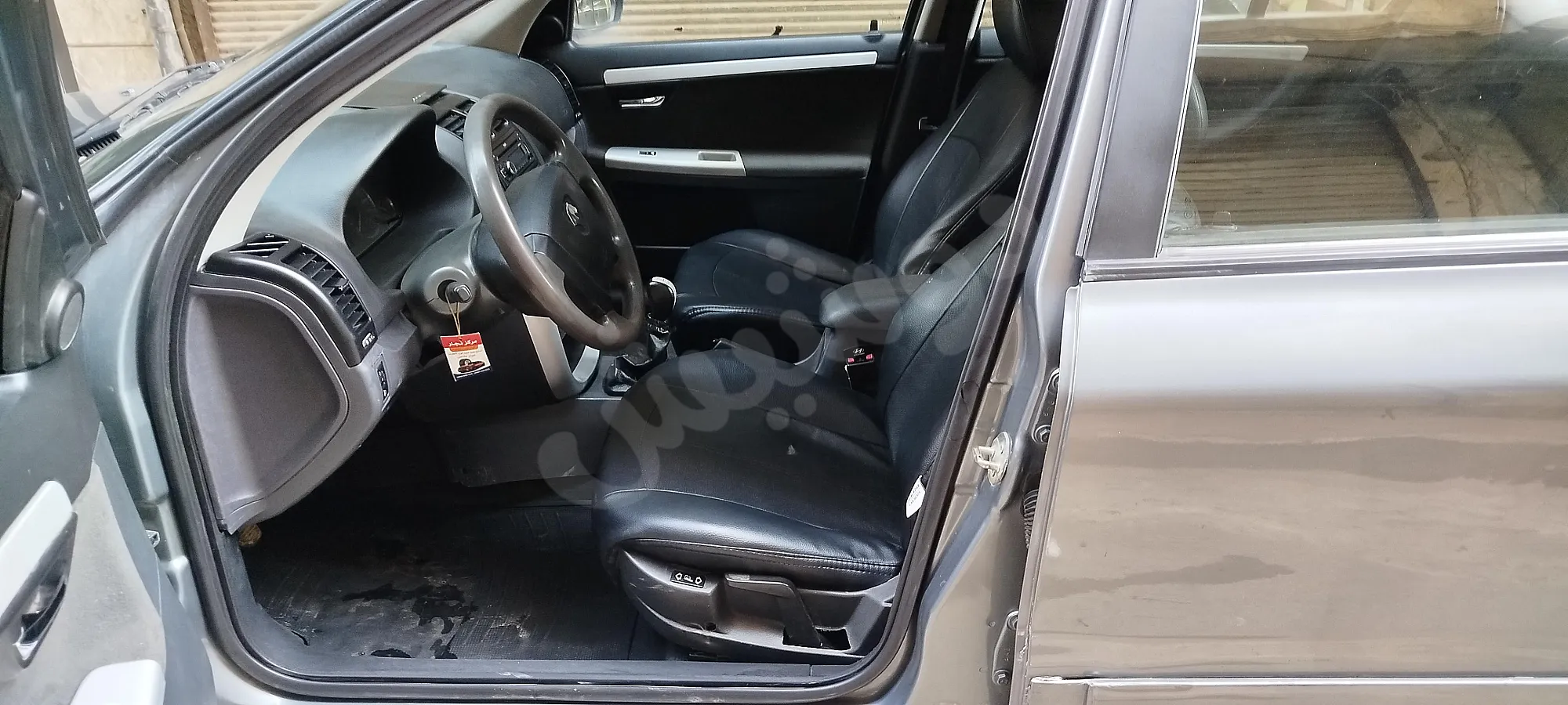 شام 2019  ماشية 73الف  لا يوجد بخ.