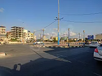 ملجأ تجاري للبيع عالعضم في طرطوس الكورنيش البحري 160 م² بسعر 55,000$