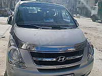 ڤان H1 للبيع
